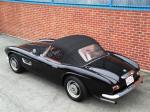 BMW 507 1957 года